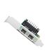 Dell Intel MWW1Y SFP28 Adapters