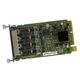 HPE JL084A Aruba 4 Ports Module