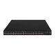 HPE JL824A#ABA 52 Ports Rack Mountable Switch