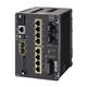IE-3300-8T2X-A Cisco Gigabit Switch