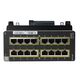 IEM-3300-16T= Cisco 16 Ports Expansion Module