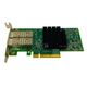 MCX4121A-ACUT Mellanox 25 Gigabit Adapters