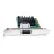 MCX546A-BCAN 100Gigabit 1-port SFP28 Pcie Adapter