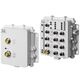 Cisco IE-2000-8T67P-G-E 8 Ports Managed Switch