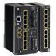 Cisco IE-3400-8T2S-E 8 Ports Switch