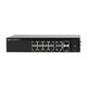 Dell N3208PX-ON 1U Rack Mountable Network Switches