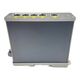 IE-1000-4T1T-LM Cisco Rail Mountable Switch