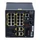 IE-2000-16PTCGE Cisco Managed Switch
