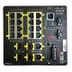 IE-2000-16TC-G-N 20 Ports Switch Cisco