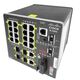 IE-2000-16TC-L SFP Switch Cisco