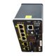 IE-2000-4T-G-B Cisco 6 Ports Ethernet Expansion Module