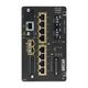 IE-3400-8P2S-A Cisco Ethernet Switch