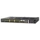 IE-5000-16S12P Cisco 28 Ports Managed Switch