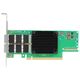 MCX653106A-HDAT Mellanox ConnectX-6 QSFP56 Ethernet Adapter