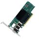 Mellanox ConnectX-6 MCX653105A-ECAT Single Ports QSFP56 PCIe Ethernet Network Adapter