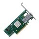 Mellanox MCX75310AAS-HEAT Single Ports PCIe Ethernet Adapter