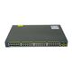 WS-C2960-48PST-L Cisco 48 Ports Switch