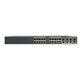 WS-C2960G-24TC-L Cisco 24 Ports Switch