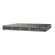 WS-C2960S-48FPD-L Cisco 48 Ports Switch