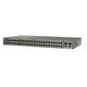 WS-C2960+48TC-S Cisco 48 Ports Switch