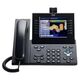 Cisco CP-9971-W-CAM-K9= Voice over IP Wireless