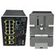 Cisco IE-2000-8TC-G-E SFP Fast Ethernet Switch