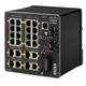 Cisco IE-2000U-16TC-G-X 20 Ports Managed Switch
