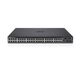 Dell R2RKC S4148F 10Gigabit Network Switch with 4-port QSFP and 48 ports