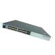 HPE J9727-61002 Managed Switch 24 Ports