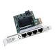 HPE P51178-B21 4 Gigabit Ethernet Ports Adapter