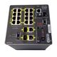 IE-2000-16PTC-G-L Cisco Ethernet Switch