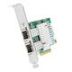 P37690-B21 HPE 2 Ports Network Adapter
