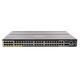 HPE R0M67-61001 48 Ports Switch