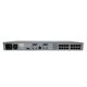 OHG514 Dell PS/2 USB KVM 16 Ports Managed Switch
