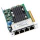 HPE P13346-001 4 Ports Optimize Network Adapters