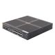 HPE R8N89A#ABA Rack mountable Switch