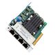 P13346-001 HPE 4 Ports 10 Gigabit Adapters