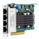 P13346-001 HPE 4 Ports Network Adapters