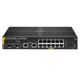 R8N89-61001 HPE 12 Ports Switch