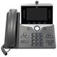 CP-8845-K9 Cisco Ethernet IP Phone