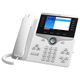 Cisco CP-8841-W-K9 White VOIP Phone