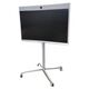 Cisco CS-ROOM55-WBK Wheel Base Video Conferencing Kit