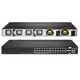 HPE R8Q68A#ABA Rack mountable Switch