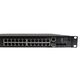 210-AEVX Dell 24 Ports SFP+ Switch
