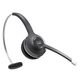 CP-HS-WL-561SUS Cisco Utilizes DECT 6.0 Wireless Single Headset