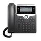 Cisco CP-7821-3PWNAK9 VoIP IP Phone