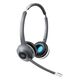 Cisco CP-HS-W-532-RJ 532 Headset Wired Equipment