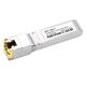 Dell 10GBASE-T Transceiver Module Dell SFP-10G-T