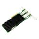 Intel XXV710DA2 Dual Ports PCIE Adapter