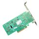 P24839-001 HPE 2 Ports SFP28 Network Adapters